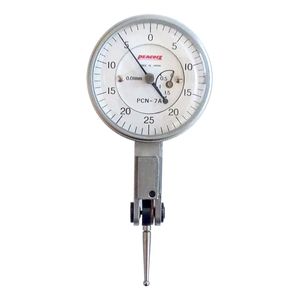 ساعت اندیکاتور پیکاک کد pcn7a گستره 1.5  0 میلیمتر