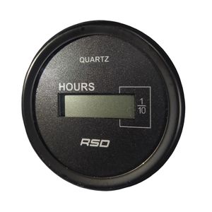 ساعت شمار دیجیتال آر اس دی مدل rsd hc01