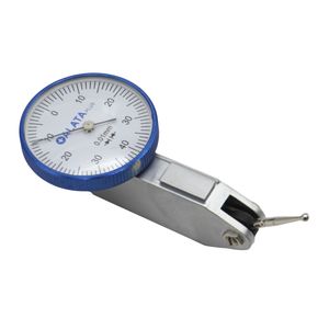 ساعت شیطانکی آلاتا مدل ypk 0 0.8x0.01mm گستره 0 تا 0.8 میلی متر