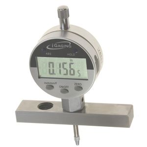 ساعت عمق سنج آی گیجینگ مدل dl400