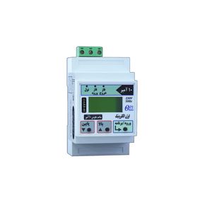 ساعت فرمان اوژن الکترونیک مدل oarb 01 10a