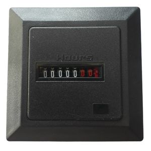 ساعت کار آنالوگ کد hm 1b