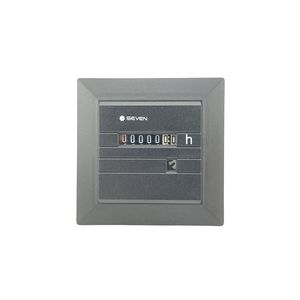 ساعت کارکرد سون الکتریک مدل shm 60