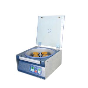 سانتریفیوژ آزمایشگاه مدل un8