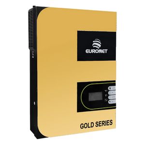 سانورتر خورشیدی یورونت مدل eu in 3.0kw_24 ظرفیت 3000 وات