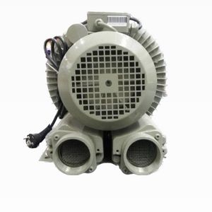 سایدچنل دمنده و مکنده استریم مدل hg 750b