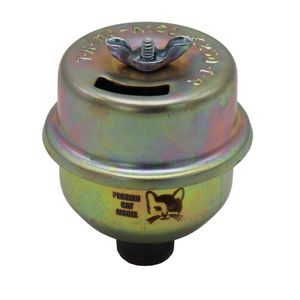 سایلنتر کمپرسور هوا مدل پرشین کت کد ypb 1.2inch