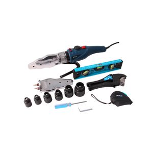 ست دستگاه جوش لوله سبز اکتیو مدل ac 4520ns
