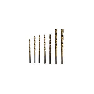 ست مته همه کاره مدل ogips سایز سایز 3 تا 6 میلیمتر  بسته 7 عددی