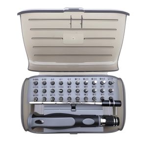 ست پیچ گوشتی مدل ks 840084 بسته 32 عددی