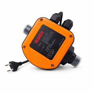ست کنترل 3 اسب بخار ایمر مدل hydrocall 2200(m)