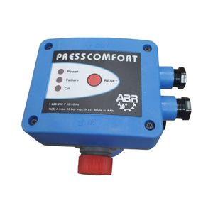 ست کنترل اتوماتیک آبارا  مدل abr65