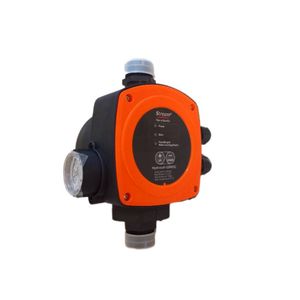 ست کنترل استریم مدل hydrocall 2200g درجه دار