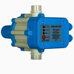 ست کنترل استریم مدل pc 10