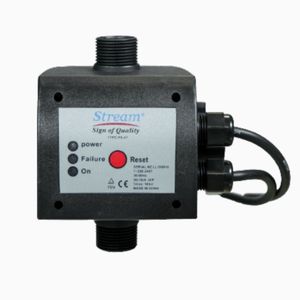ست کنترل استریم مدل ps_07