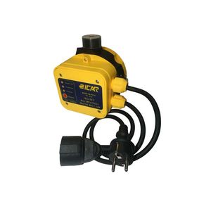 ست کنترل ایکار مدل ic 8 2