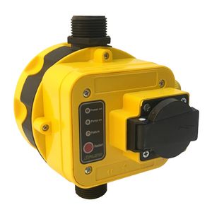 ست کنترل فلو مدل pc  19