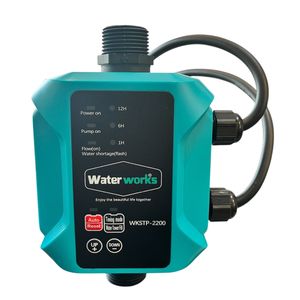 ست کنترل واترورکس مدل wkstp 2200