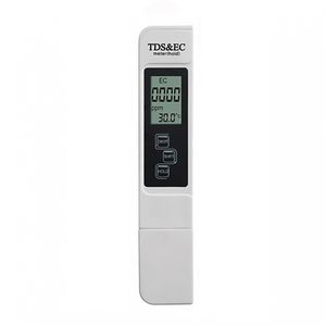 سختی سنج tds و ec متر آب مدل ez 1
