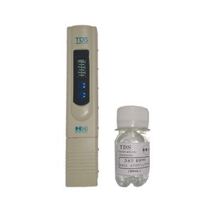 سختی سنج آب اچ ام مدل tds