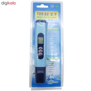 سختی سنج آب مدل tds 039
