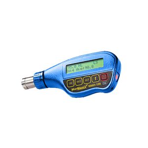 سختی سنج فلزات مارمونیکس مدل mmh 100