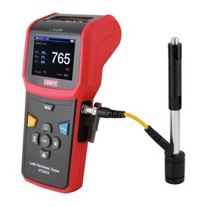 سختی سنج فلزات یونی تی مدل ut347a