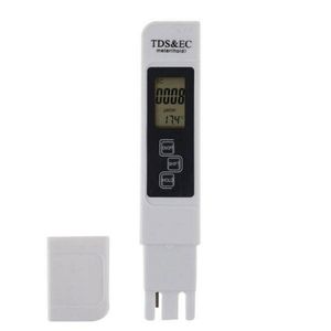 سختی سنج مدل ec+tds1