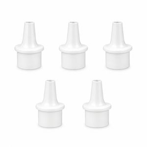 سر زاپاس چسب ۱۲۳ مدل nozzle v2 بسته 5 عددی