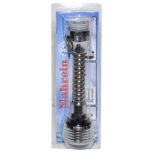 سر شیر آب نهرین مدل aerator  shower
