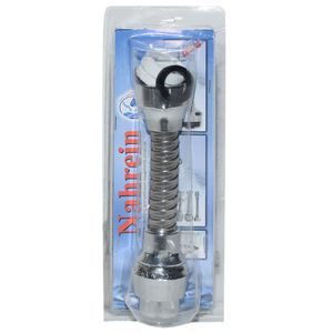 سر شیر آب نهرین مدل aerator  shower1