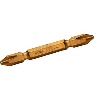 سر پیچ گوشتی تیتانیوم رونیکس مدل rh 5409