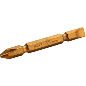 سر پیچ گوشتی تیتانیوم رونیکس مدل rh 5410