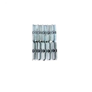سرب در و پنجره upvc مدل z10 مجموعه 10 عددی