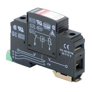سرج ارستر فونیکس کنتاکت مدل val ms 230 st