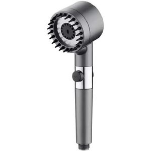 سردوش حمام ریکان مدل turbo massage