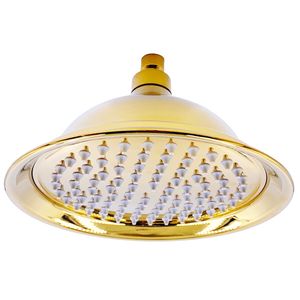 سردوش حمام پاپیروس مدل استیل new luxury کد up