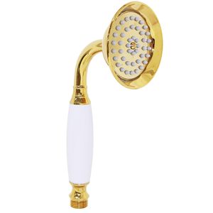 سردوش حمام پاپیروس مدل استیل new luxury