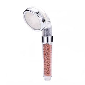 سردوش کاهنده مصرف آب مدل led