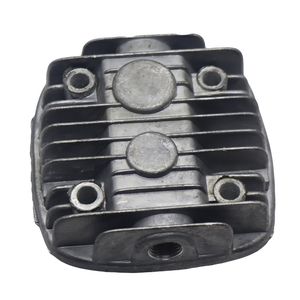 سرسیلندر پمپ باد مدل آلومینیوم کد yp alminium 12*12cm