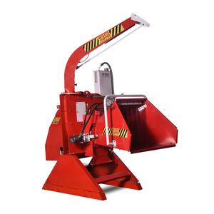 سرشاخه خرد کن فناب صنعت گلپا کد tp760