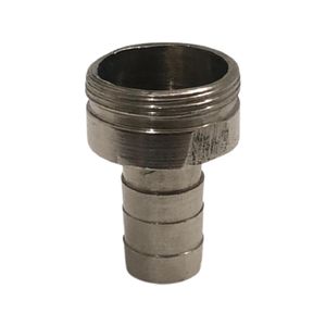 سرشلنگی شیر ظرفشویی رزوه داخل مدل d101 بسته 3 عددی