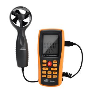سرعت سنج باد بنتک مدل gm8902