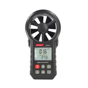 سرعت سنج باد وینتکت مدل wt87c