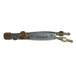 سرپیک جوشکاری طرح گلور کد aj mdr 113