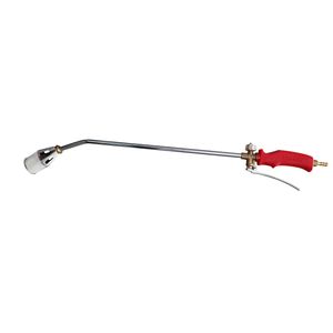 سرپیک شعله افکن توسن مدل tht46cc0