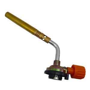 سرپیک شعله افکن مدل campo.7001