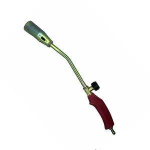 سرپیک شعله افکن پارس تنظیم مدل dco