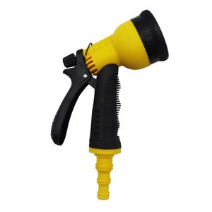 سری آبپاش ام آر تی مدل هفت کاره کد yp 16cm