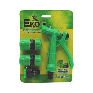 سری آبپاش اکو مدل yp eans 1301 مجموعه 4 عددی